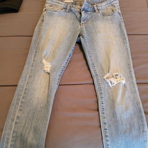 Kut boyfriend jeans